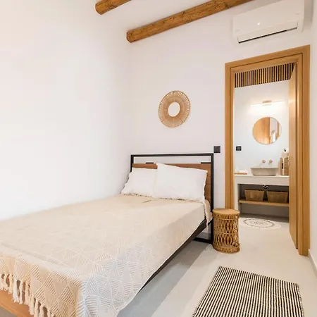 Maricasa Hébergement de vacances