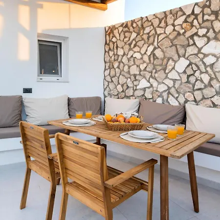 Hébergement de vacances Maricasa